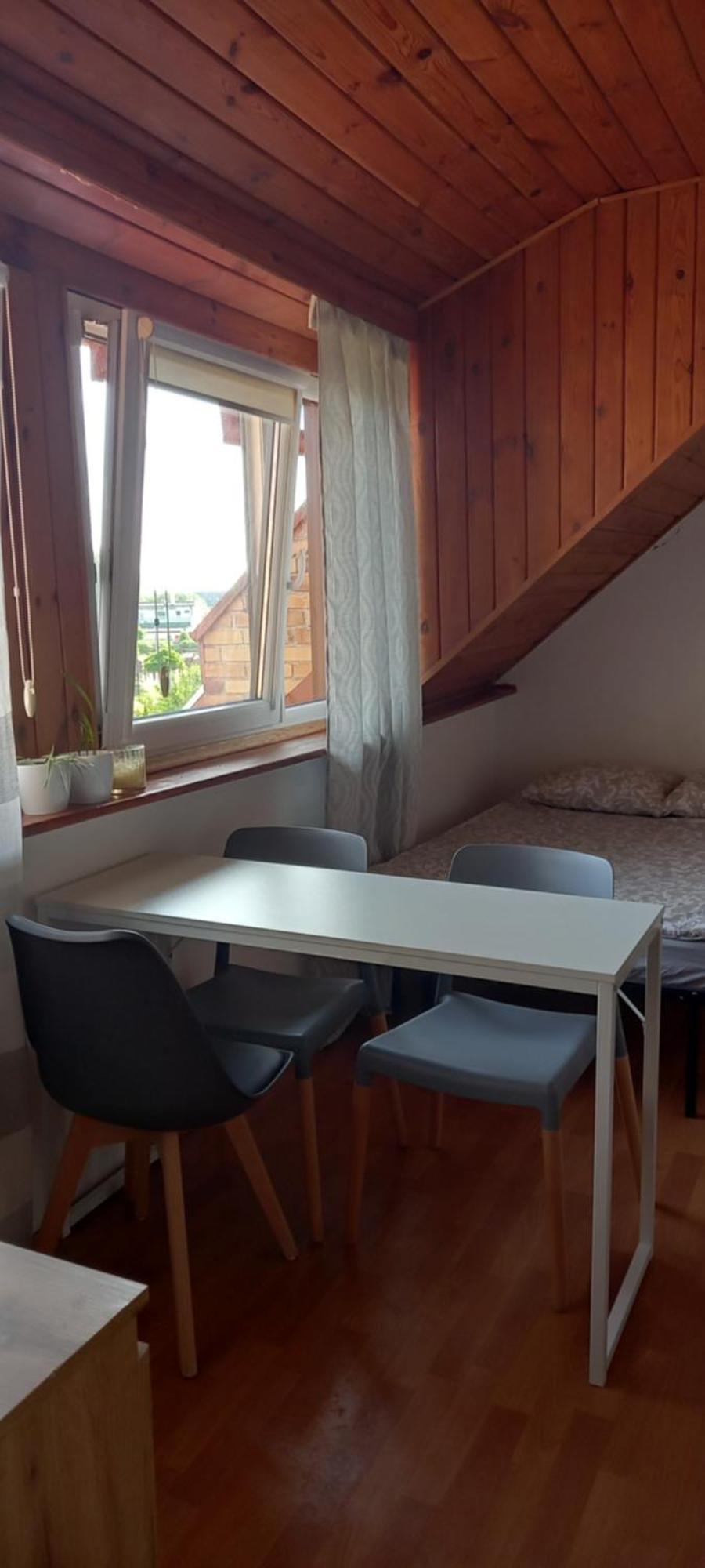 Apartamento Domek Pod Sosnami Pokoje 2-3 Osobowe Mielno  Exterior foto