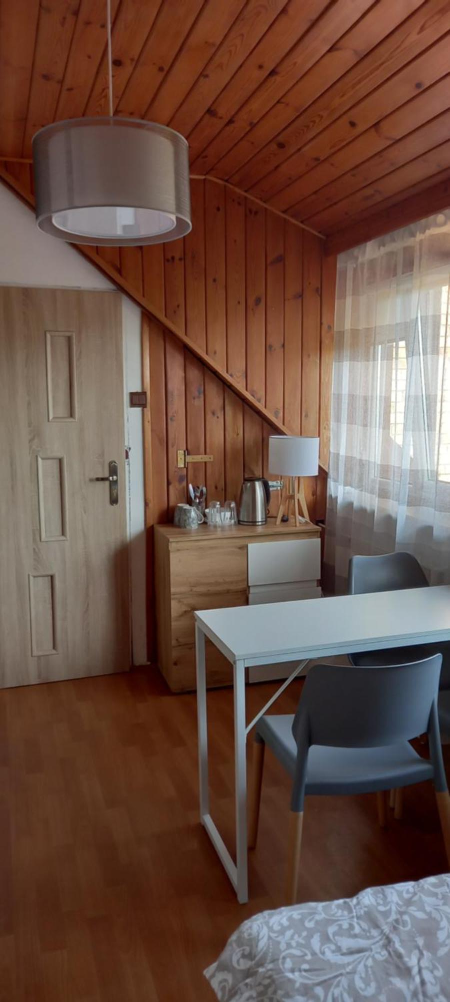 Apartamento Domek Pod Sosnami Pokoje 2-3 Osobowe Mielno  Exterior foto