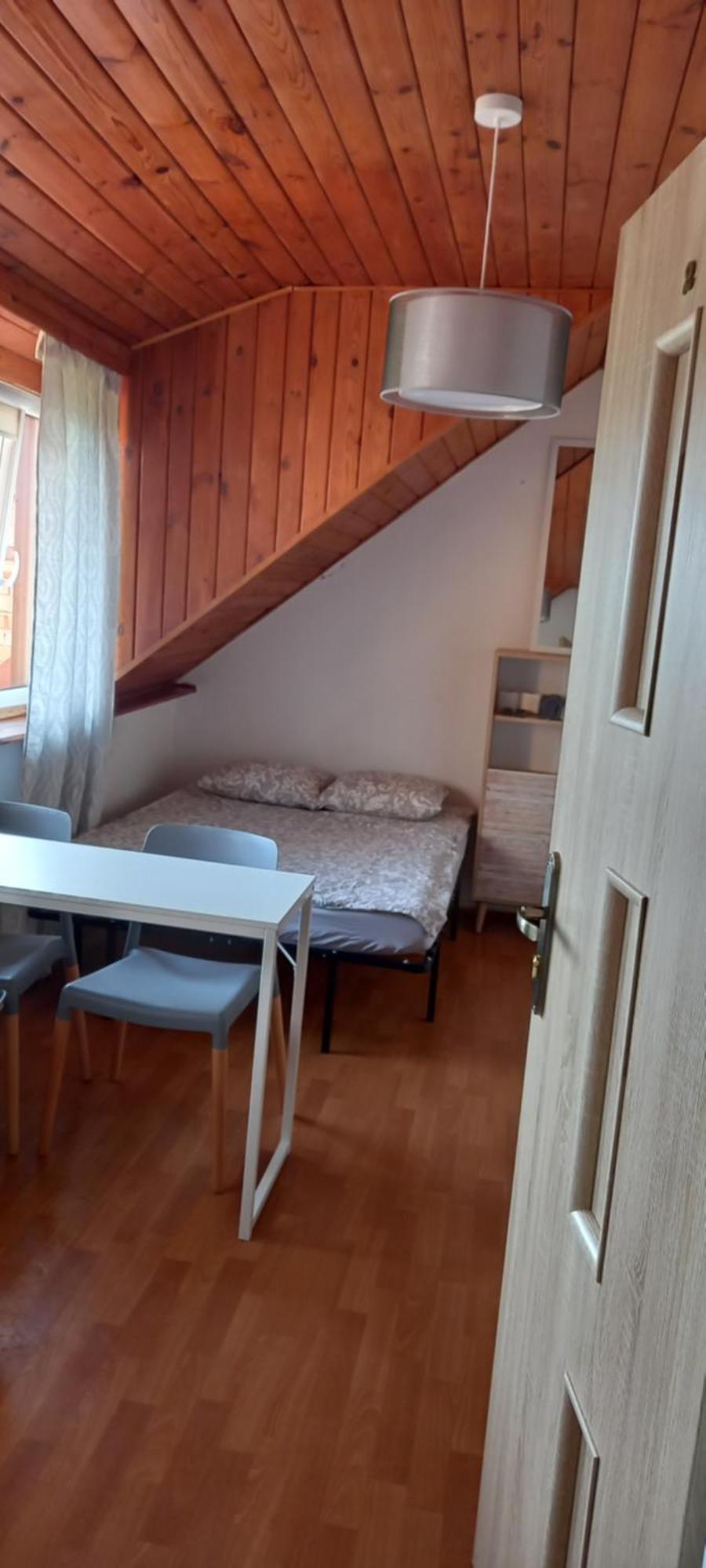 Apartamento Domek Pod Sosnami Pokoje 2-3 Osobowe Mielno  Exterior foto