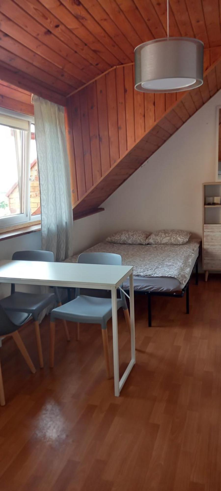 Apartamento Domek Pod Sosnami Pokoje 2-3 Osobowe Mielno  Exterior foto