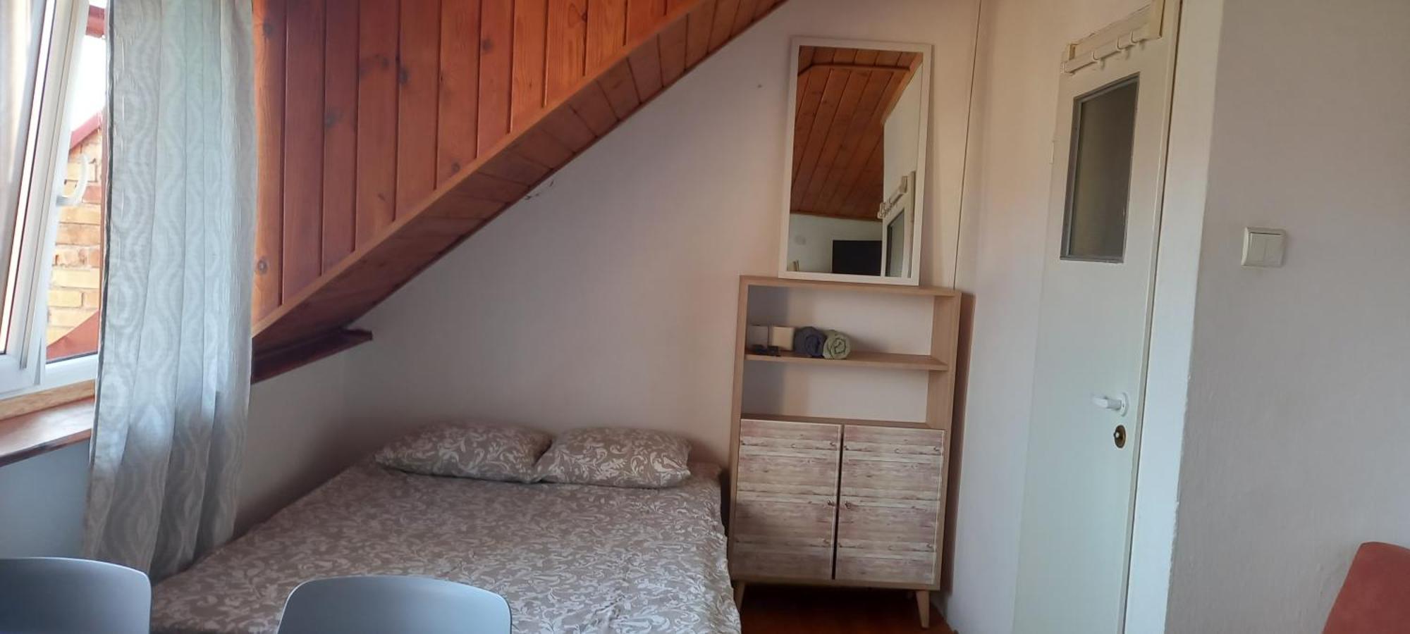 Apartamento Domek Pod Sosnami Pokoje 2-3 Osobowe Mielno  Exterior foto