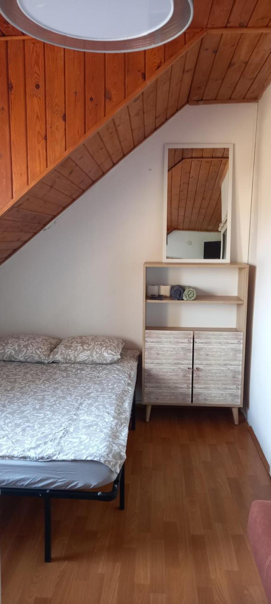 Apartamento Domek Pod Sosnami Pokoje 2-3 Osobowe Mielno  Exterior foto