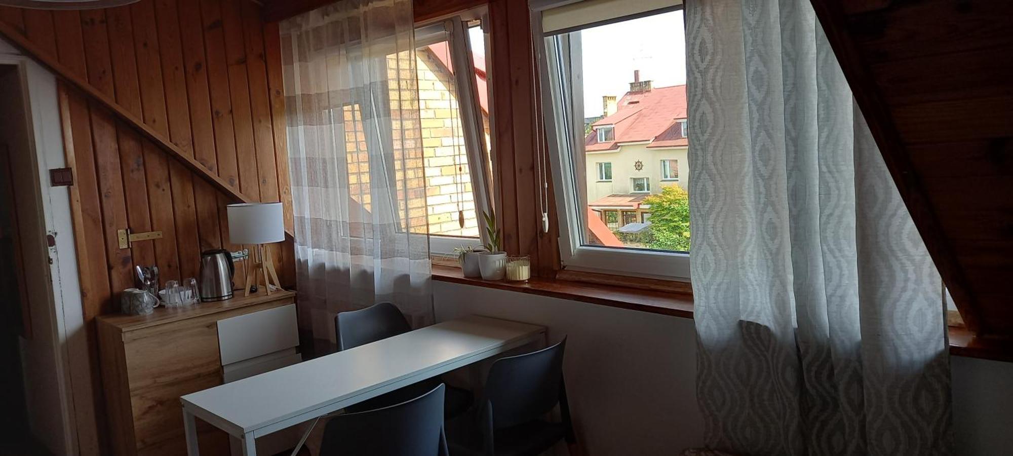 Apartamento Domek Pod Sosnami Pokoje 2-3 Osobowe Mielno  Exterior foto