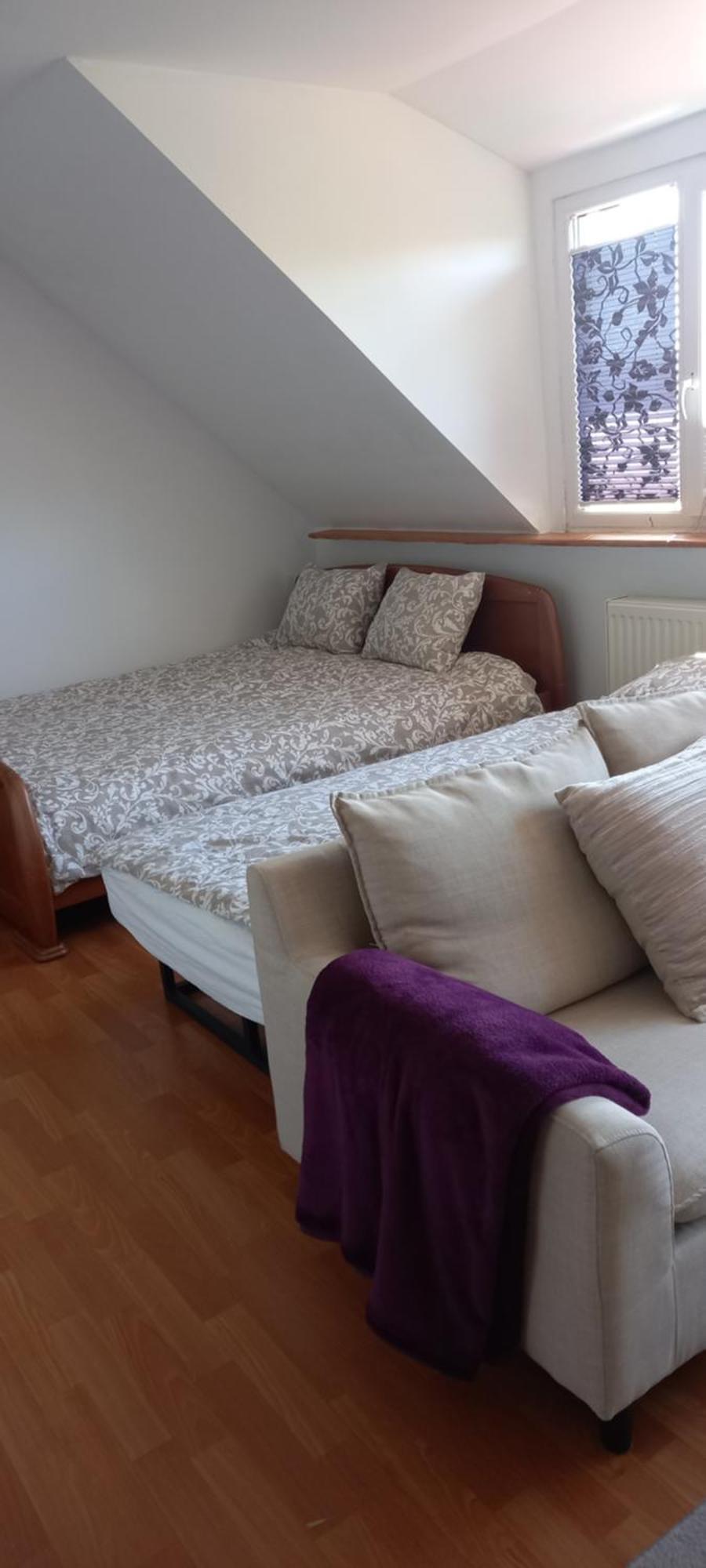 Apartamento Domek Pod Sosnami Pokoje 2-3 Osobowe Mielno  Exterior foto
