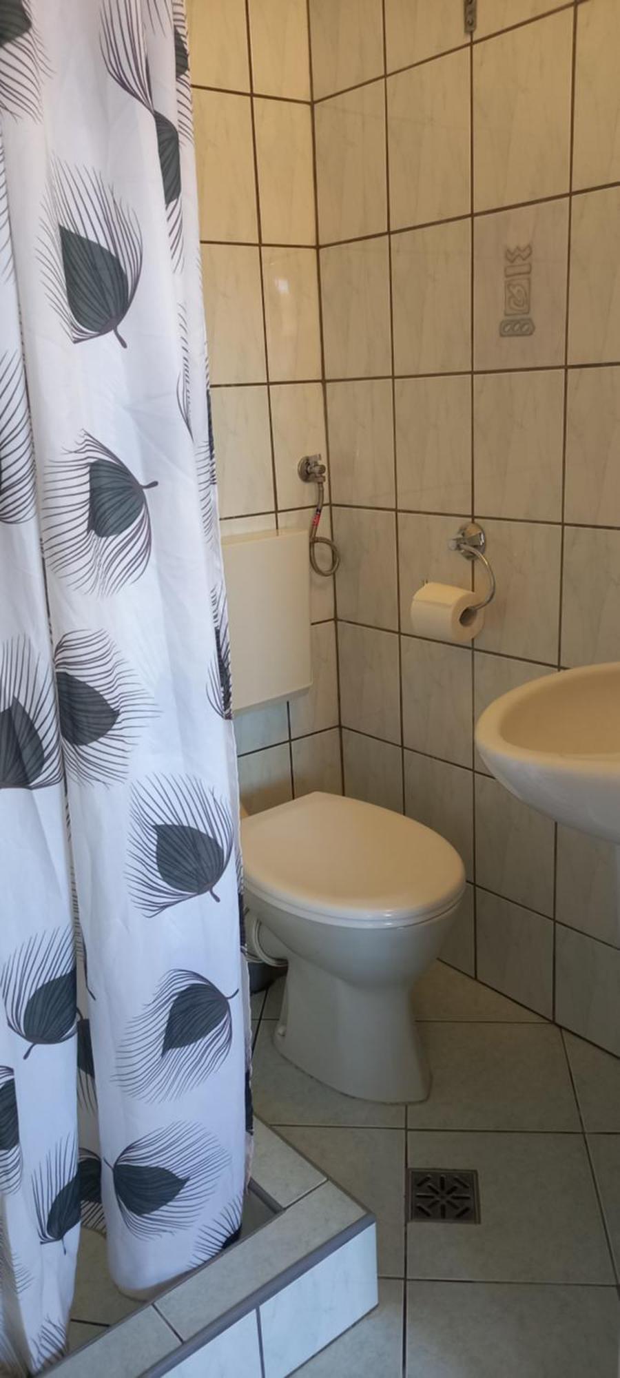 Apartamento Domek Pod Sosnami Pokoje 2-3 Osobowe Mielno  Exterior foto