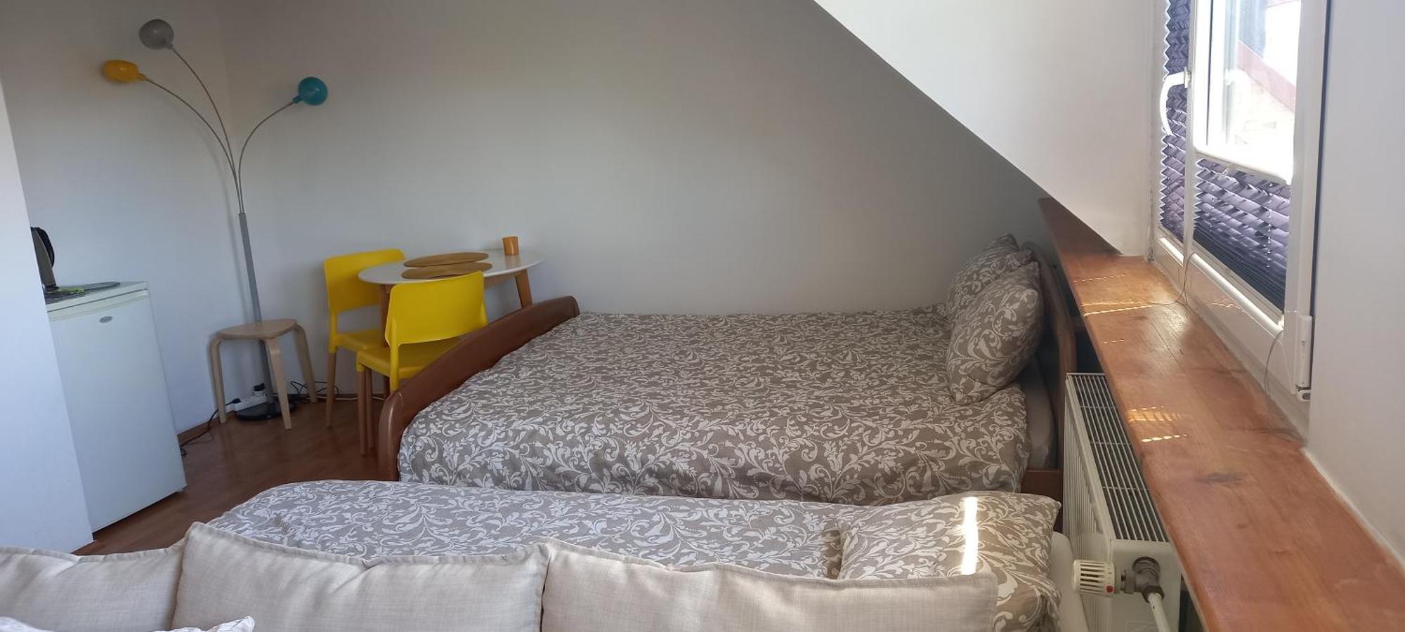 Apartamento Domek Pod Sosnami Pokoje 2-3 Osobowe Mielno  Exterior foto