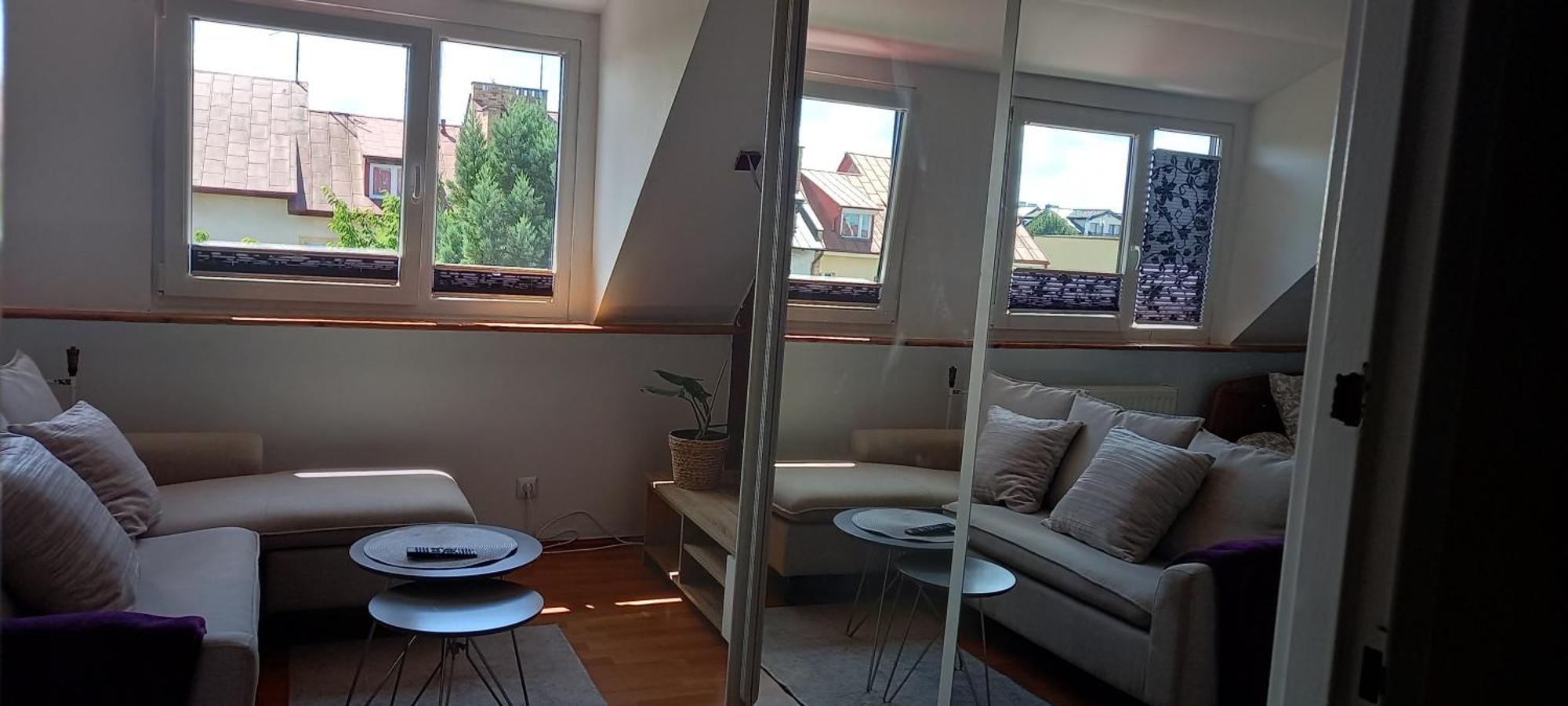 Apartamento Domek Pod Sosnami Pokoje 2-3 Osobowe Mielno  Exterior foto
