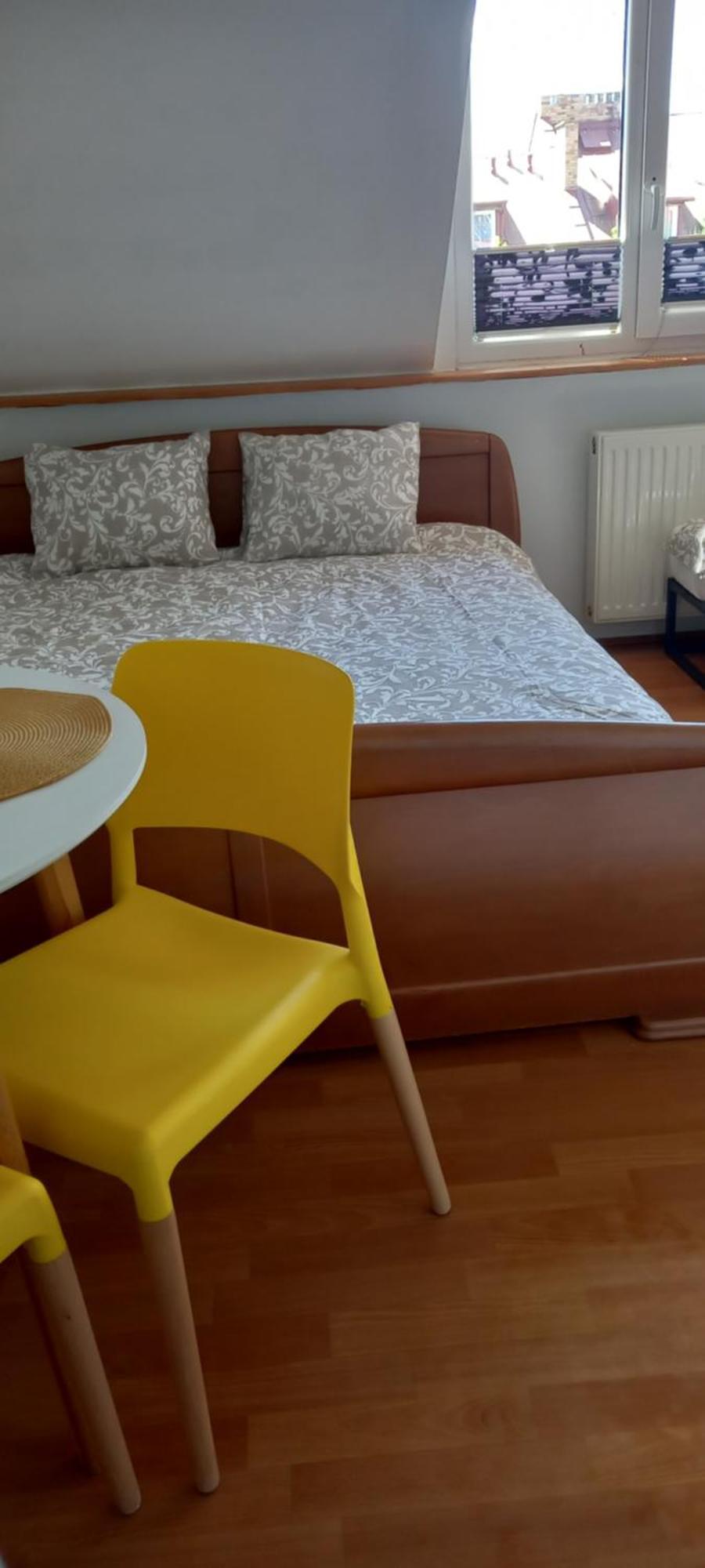 Apartamento Domek Pod Sosnami Pokoje 2-3 Osobowe Mielno  Exterior foto