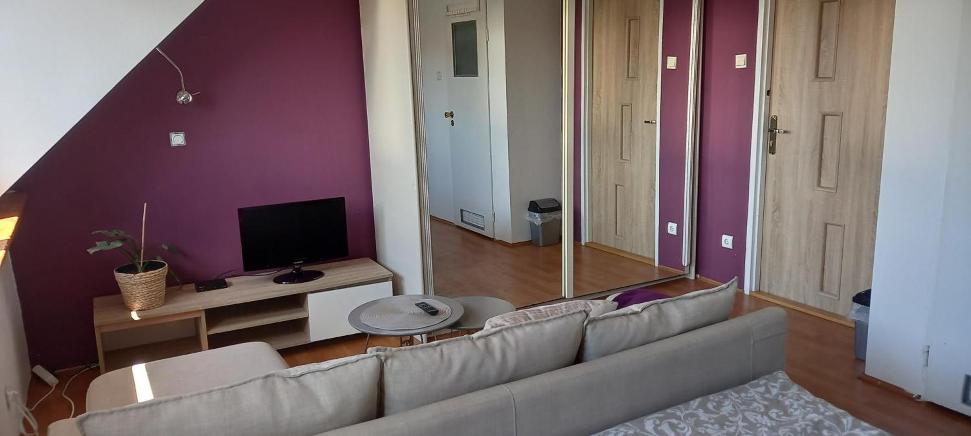Apartamento Domek Pod Sosnami Pokoje 2-3 Osobowe Mielno  Exterior foto