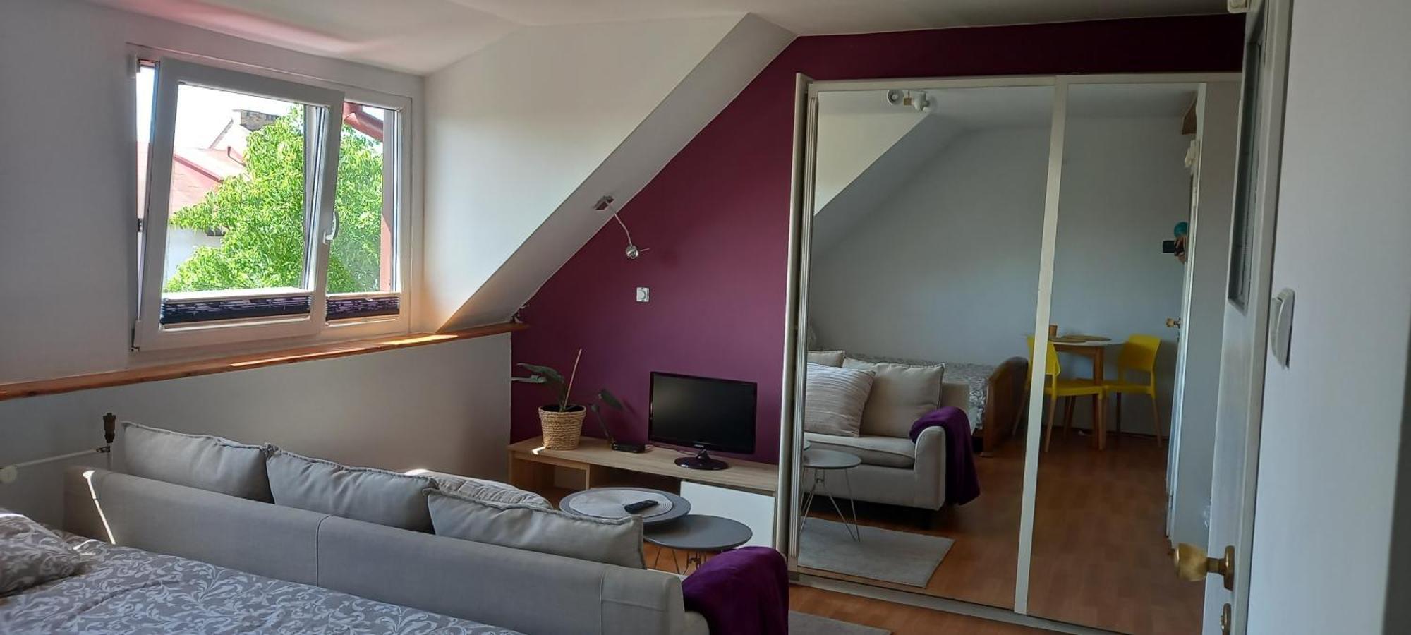 Apartamento Domek Pod Sosnami Pokoje 2-3 Osobowe Mielno  Exterior foto