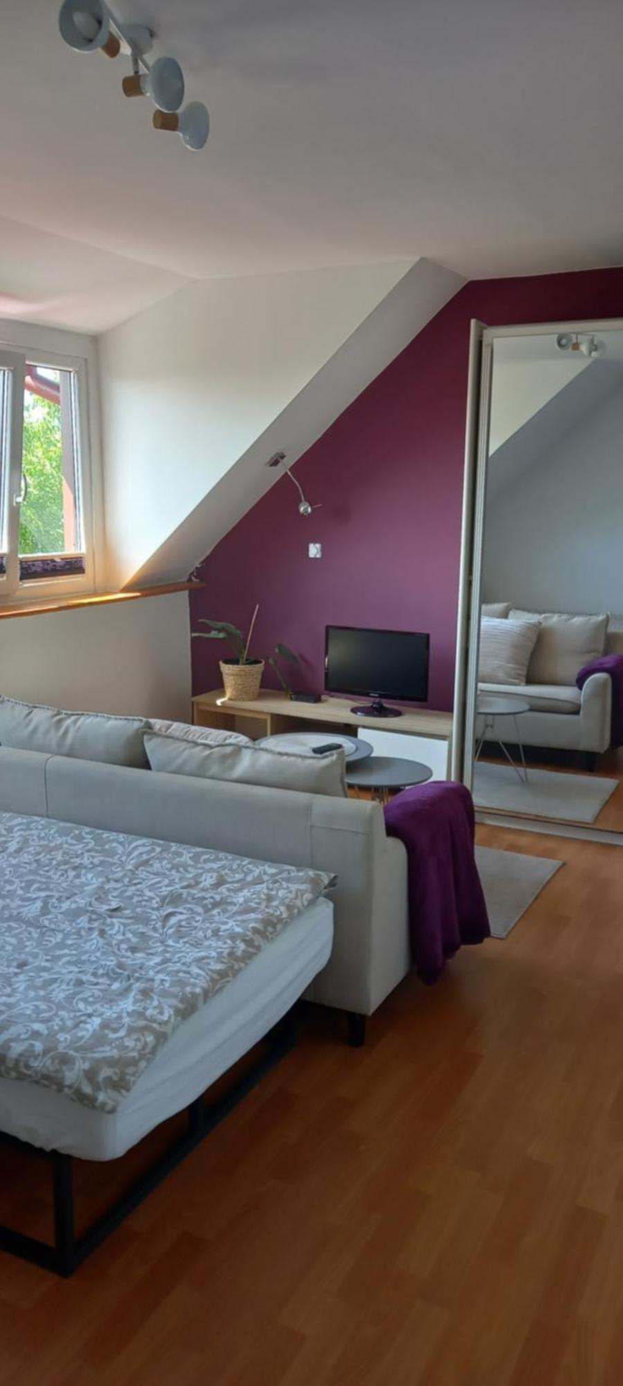 Apartamento Domek Pod Sosnami Pokoje 2-3 Osobowe Mielno  Exterior foto