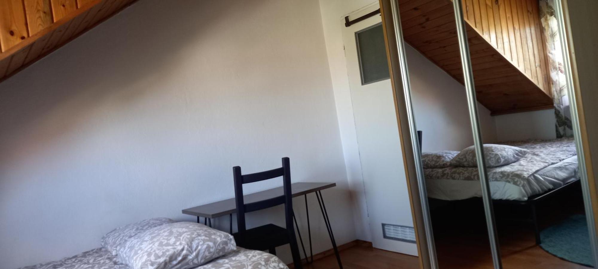 Apartamento Domek Pod Sosnami Pokoje 2-3 Osobowe Mielno  Exterior foto