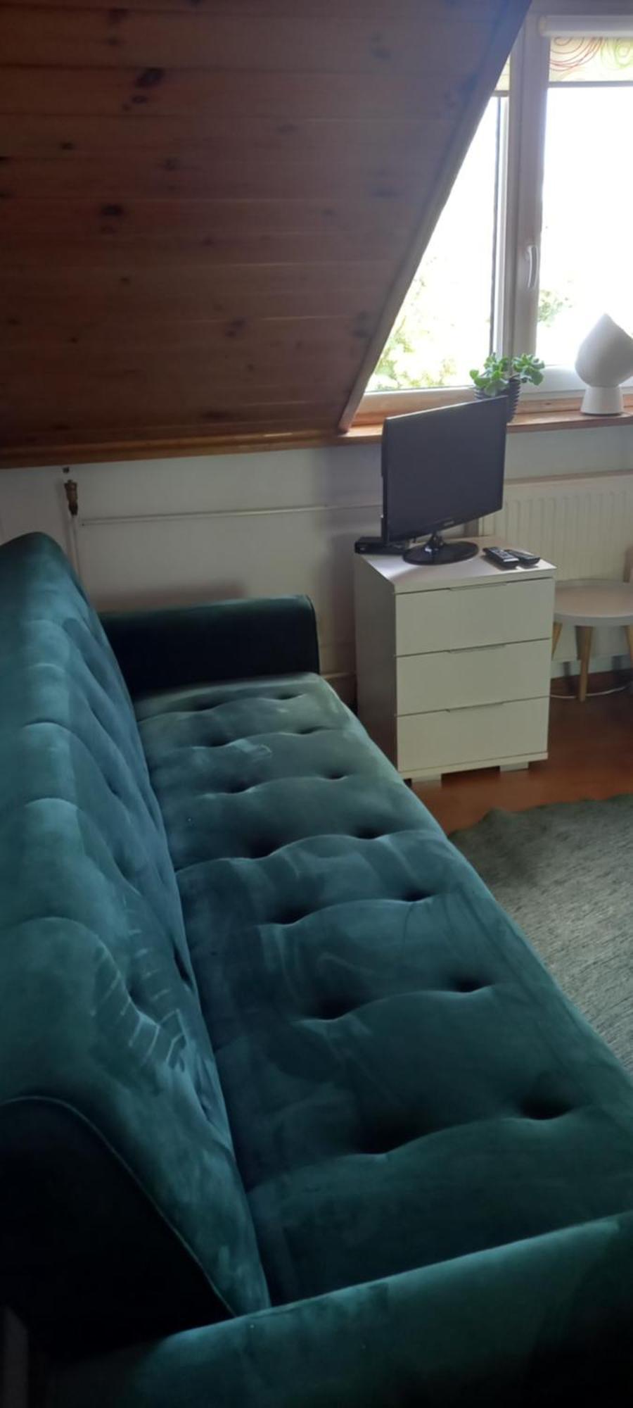 Apartamento Domek Pod Sosnami Pokoje 2-3 Osobowe Mielno  Exterior foto