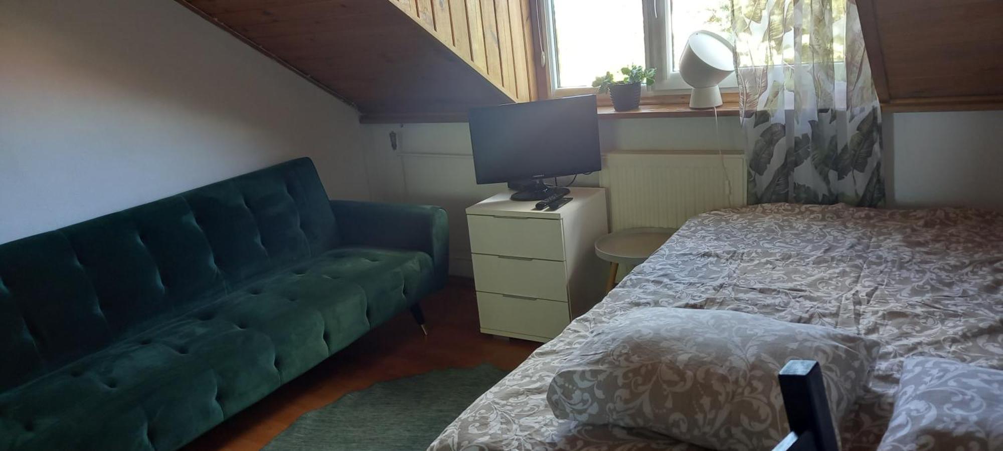 Apartamento Domek Pod Sosnami Pokoje 2-3 Osobowe Mielno  Exterior foto