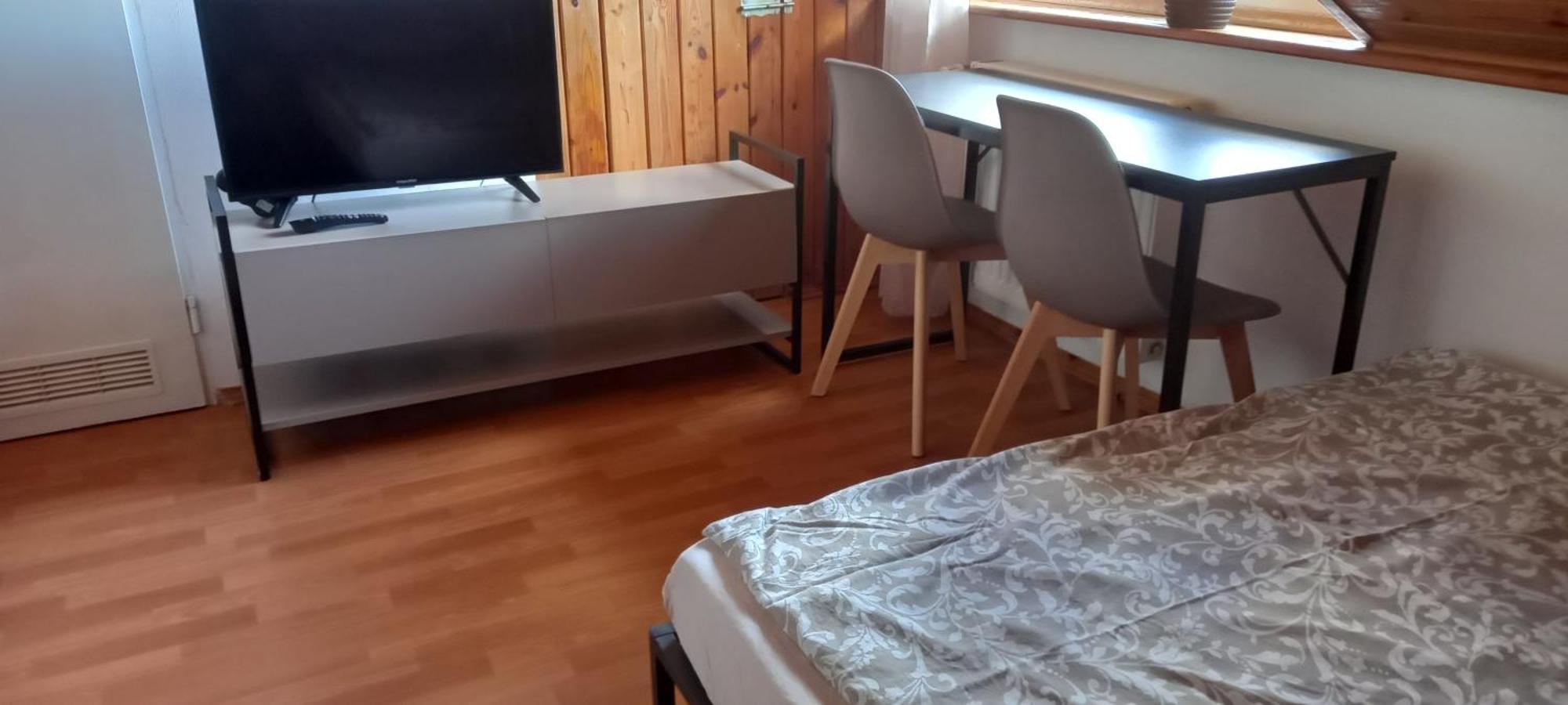 Apartamento Domek Pod Sosnami Pokoje 2-3 Osobowe Mielno  Exterior foto
