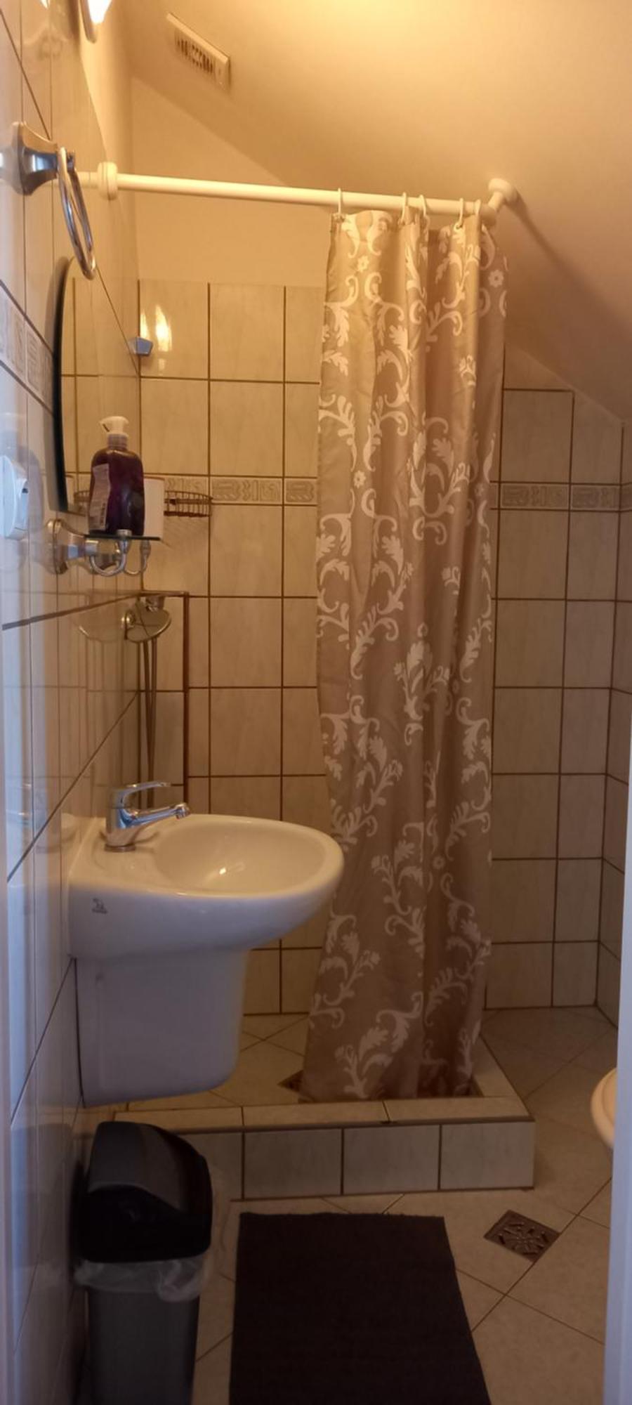 Apartamento Domek Pod Sosnami Pokoje 2-3 Osobowe Mielno  Exterior foto
