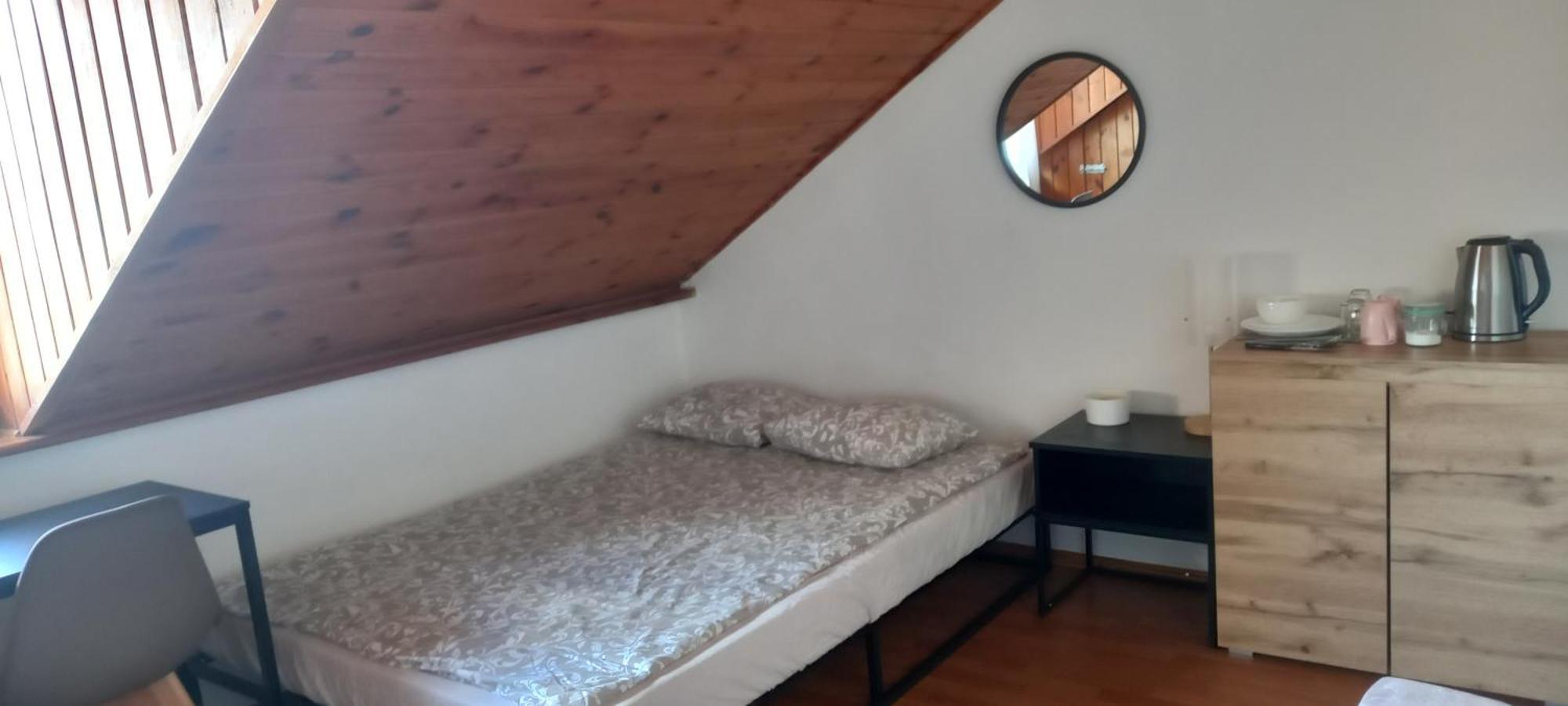 Apartamento Domek Pod Sosnami Pokoje 2-3 Osobowe Mielno  Exterior foto