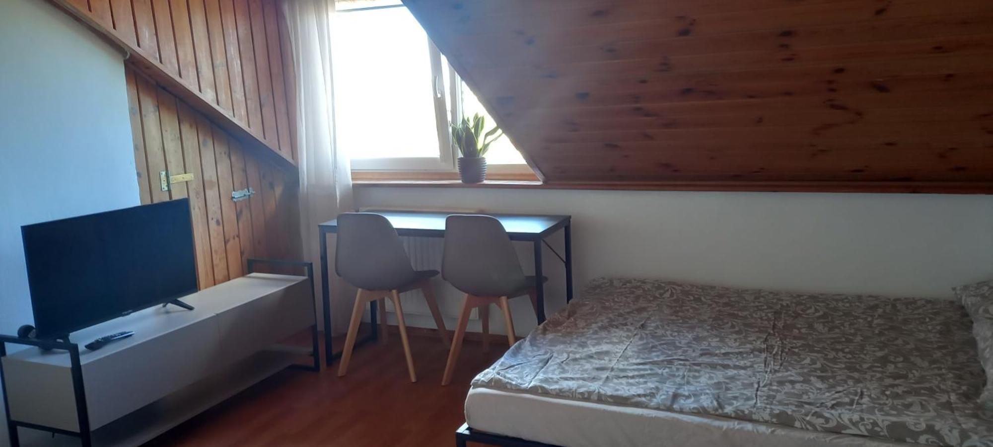 Apartamento Domek Pod Sosnami Pokoje 2-3 Osobowe Mielno  Exterior foto