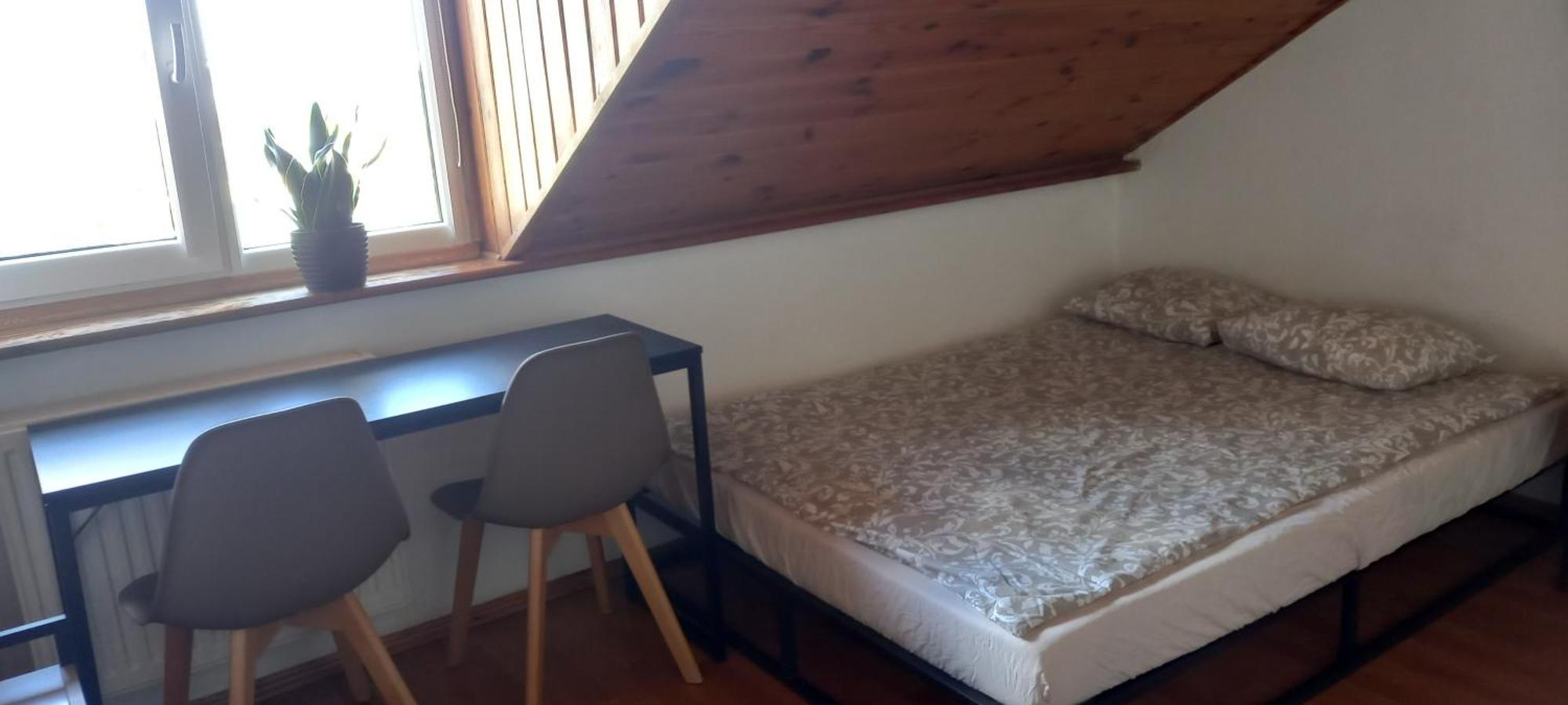 Apartamento Domek Pod Sosnami Pokoje 2-3 Osobowe Mielno  Exterior foto